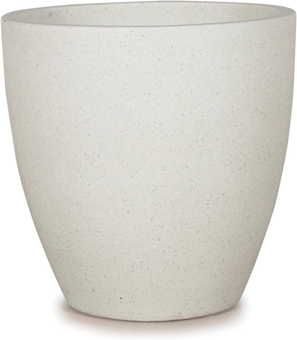 520.美功 窯変紫釉楕円鉢 盆栽鉢 植木鉢 10.78.52.6cm 紫泥長方中深